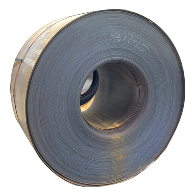 HR 탄소강 코일 열간압연 0.2mm SS400 A36 Q235 Q345 Q195