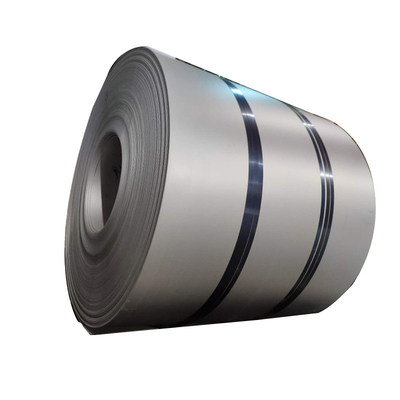 열간압연 탄소강 코일 Rolls 0.8mm ASTM A36 S235 S355 Q235 Q195