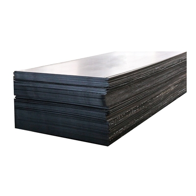 AISI 1060 합금 탄소 강판 아연 도금 1mm 3mm 4140 MS