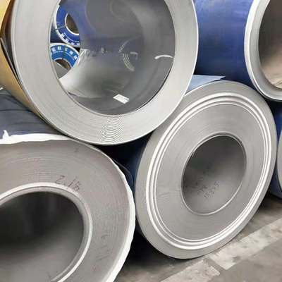 열간압연 탄소강 코일 Rolls 0.8mm ASTM A36 S235 S355 Q235 Q195