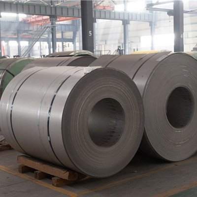 S235 냉간 압연 저탄소강 코일 Q235 SS400 ASTM A36