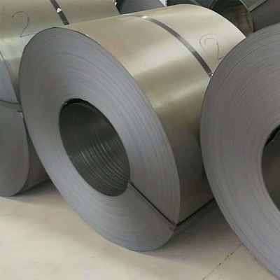 S235 냉간 압연 저탄소강 코일 Q235 SS400 ASTM A36