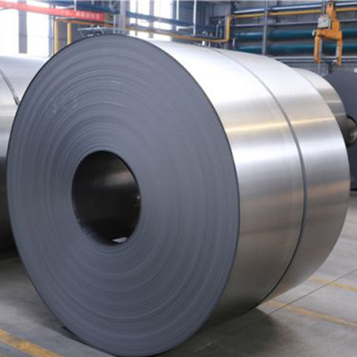 S235 냉간 압연 저탄소강 코일 Q235 SS400 ASTM A36