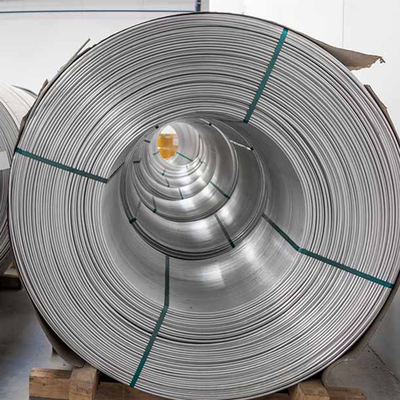 S235 냉간 압연 저탄소강 코일 Q235 SS400 ASTM A36