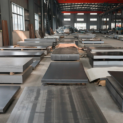 AISI ASTM 지붕 1.2MM을 구축하는 뜨거운 침지된 아연도강 시트판