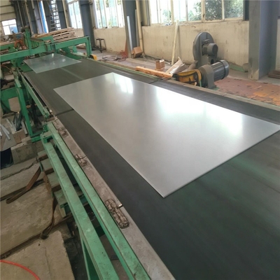 열연 강판 Z275 아연 도금화 금속 철판 플레이트 4x8 Ft 10 밀리미터 12 밀리미터 16 밀리미터