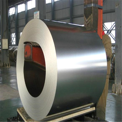 장식 ASTM AISI JIS를 위한 2B BA 등급 201 스테인리스강 코일은 의심을 둡니다