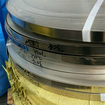 ASTM 스테인레스 강 줄눈대 SUS304 BA 마무리 내부식재