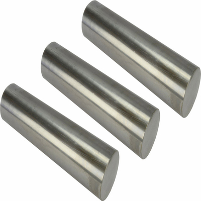 뜨거운 압연 스테인리스강 로드 바 8 밀리미터는 라운드 AISI DIN ASME ANSI SS316에게 316L을 다려 줍니다
