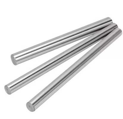 ASTM A276 스테인레스 강 둥근 봉 단단한 303은 자동차 부품을 위한 쇠봉을 의심합니다