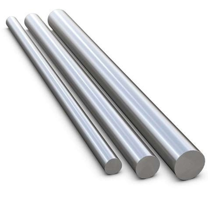 ASTM A276 스테인레스 강 둥근 봉 단단한 303은 자동차 부품을 위한 쇠봉을 의심합니다