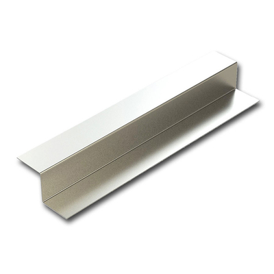 구조 건물을 위한 뜨거운 압연 스테인리스강 Ｕ 채널 SS400 S235JR S355JR S355J2