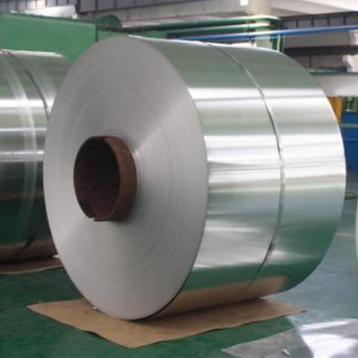 AISI ASTM 316 스테인리스강 코일은 2B BA 매우 가는 선 반사경에게 15 밀리미터를 말아주었습니다