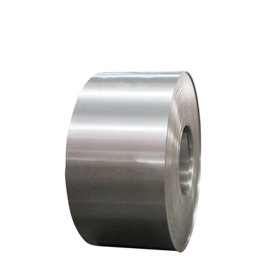 AISI ASTM 316 스테인리스강 코일은 2B BA 매우 가는 선 반사경에게 15 밀리미터를 말아주었습니다