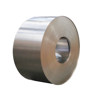 AISI ASTM 316 스테인리스강 코일은 2B BA 매우 가는 선 반사경에게 15 밀리미터를 말아주었습니다