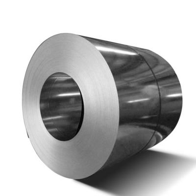 AISI ASTM 316 스테인리스강 코일은 2B BA 매우 가는 선 반사경에게 15 밀리미터를 말아주었습니다
