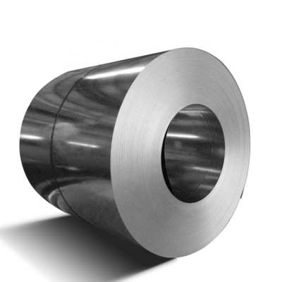 AISI ASTM 316 스테인리스강 코일은 2B BA 매우 가는 선 반사경에게 15 밀리미터를 말아주었습니다