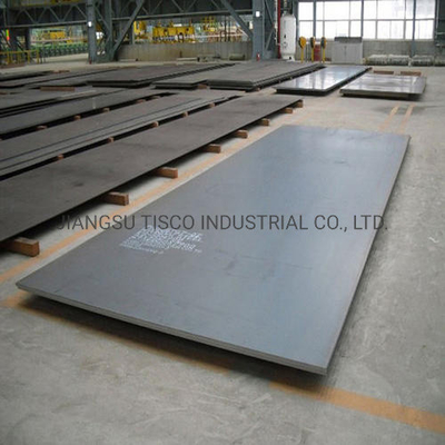 ASTM A36 SS400 Q235 Q195 탄소강 MS 시트판