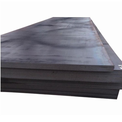 10 밀리미터 두께 ASTM A283 A36 Grc A285 SS400 탄소강판