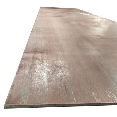 10 밀리미터 두께 ASTM A283 A36 Grc A285 SS400 탄소강판