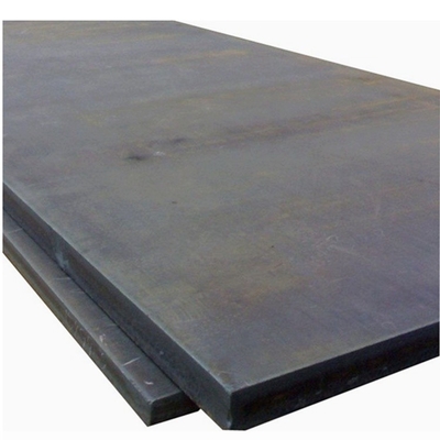 10 밀리미터 두께 ASTM A283 A36 Grc A285 SS400 탄소강판