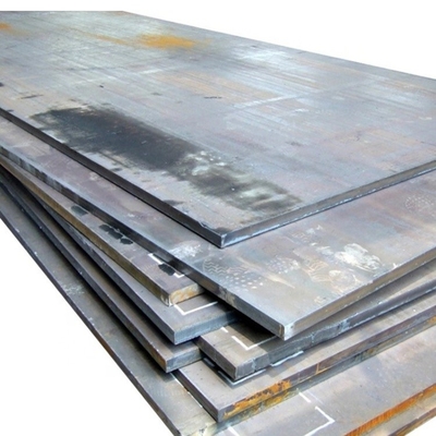 Q235B Q345B 탄소강판 A516gr70  아이시 1018 시트 GB