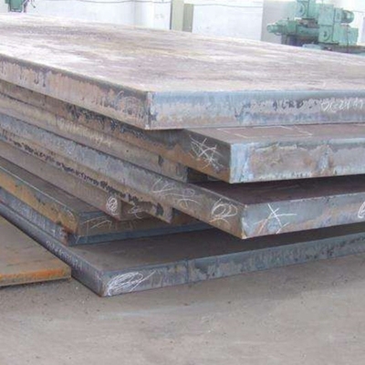 Q235B Q345B 탄소강판 A516gr70  아이시 1018 시트 GB