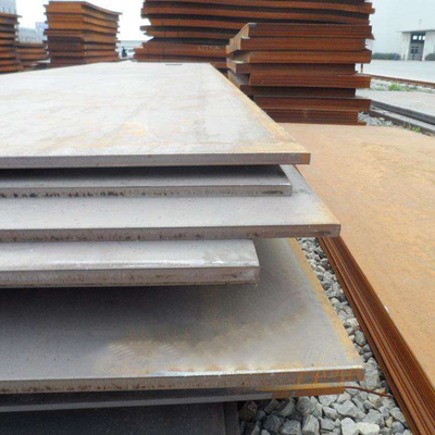 SPHC  연강 A36 ASTM ST37 고탄소 박판 금속 스하드
