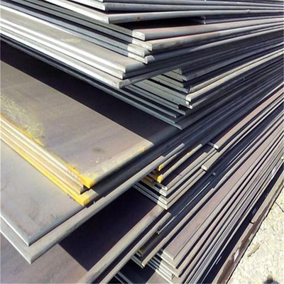 SPHC  연강 A36 ASTM ST37 고탄소 박판 금속 스하드