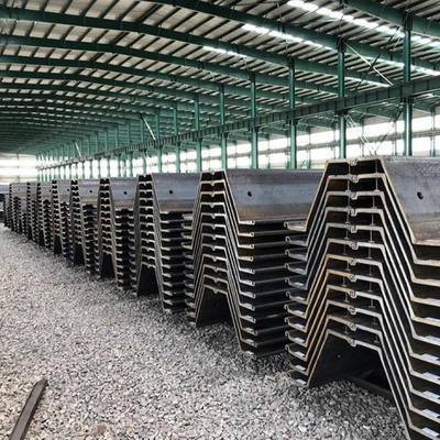 SS400 50 밀리미터 활성화한 Ｃ 채널 ASTM 고온 침지 직류 전기로 자극된 Ｃ 채널