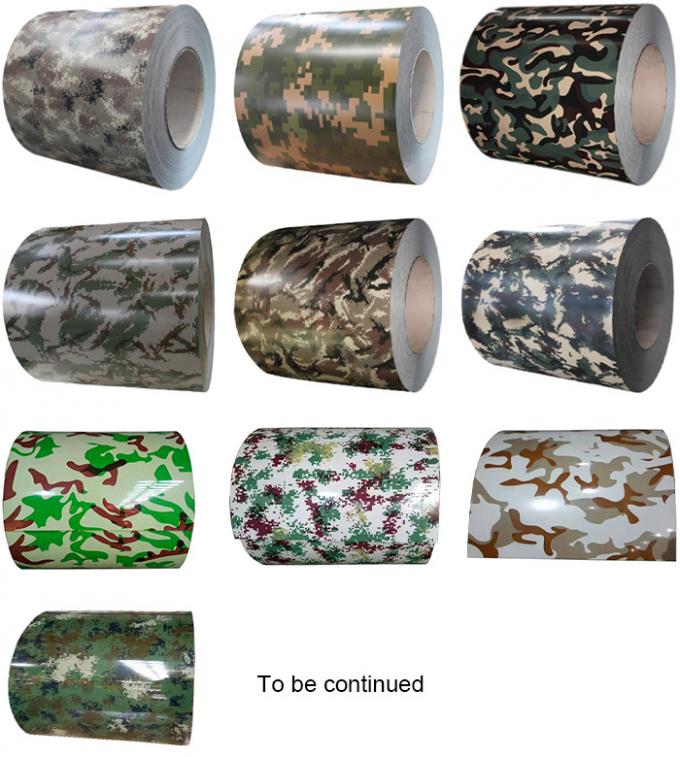 두께 지붕 시트 PPGI/HDG/Gi/Secc Dx51 아연은 추운 굴려진 / 뜨겁게 담궈진 아연도강 코일을 코팅했습니다