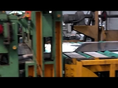 스테인리스강 코일을 생산하는 방법