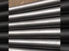 스테인레스 강철 막대가 무엇입니까