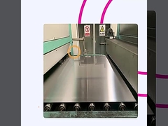 스테인레스 강 줄무늬강판이 무엇입니까